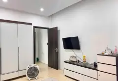 Cơ hội sở hữu nhà phân lô ô tô tránh phố Hoàng Mai vùng KĐT Đền Lừ... Bán nhà riêng tại Hoàng Mai, Hà Nội 07