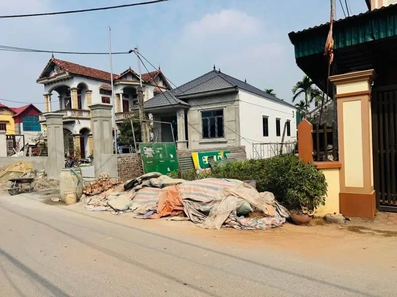 Đất nền thửa hiếm, mặt tiền rộng, ô tô tránh tại Văn Giang. gần sân pvf ,đường thanh niên,... Bán đất tại Văn Giang, Hưng Yên 01