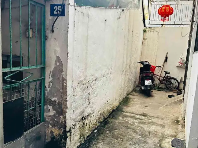 5 tỷ cam kết hình ảnh thông tin xác thựchà đất mặt tiền rộng, tiềm năng đầu tư tại Quận Hoàng Mai... Bán nhà riêng tại Lĩnh Nam, Hà Nội 01