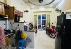 Bán nhà 4 tầng, hẻm 6m tại Tân Phú, giá 5.6 tỷ giảm thêm... Bán nhà riêng tại Bình Hưng Hòa, Hồ Chí Minh 12