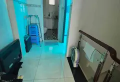 Nhà phố 3 tầng hiện đại, tiện nghi tại Bà Điểm - giá hợp lý... Bán nhà mặt phố tại Bà Điểm, Hồ Chí Minh 11
