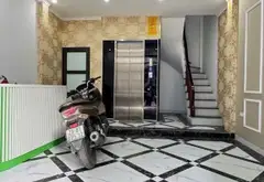 Nhà lô góc 7 tầng, 42m2, mt 4.5m trung tâm Thanh Xuân, ô tô đỗ cửa... Bán nhà riêng tại Phương Liệt, Hà Nội 04