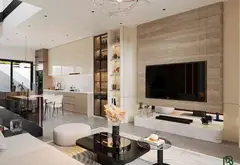 Nhà mặt tiền Chúc Động 3 tầng hiện đại, gần biển... Bán nhà mặt phố tại Thanh Khê, Đà Nẵng 13
