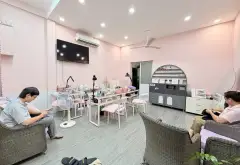 Bán nhà riêng 2 tầng mặt tiền 5m tại phường Trương Quốc Dung, diện tích 54m2... Bán nhà riêng tại Phú Nhuận, Hồ Chí Minh 02
