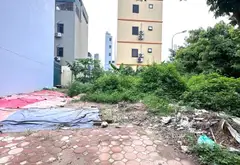 PHÂN LÔ TÁI ĐỊNH CƯ NGỌC HỒI CƠ HỘI ĐÓN DỰ ÁN GA CAO TỐC BẮC NAM , ĐẠI DỰ ÁN VIN CỬA NGÕ PHÍA NAM... Bán đất tại Ngọc Hồi, Hà Nội 01