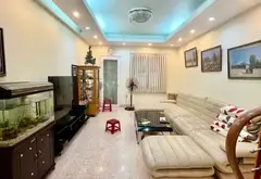 Bán nhà phố Lê Hồng Phong, 5 tầng, kinh doanh tốt... Bán nhà mặt phố tại Gia Viên, Hải Phòng 01