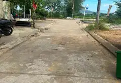 🤔 3,x TỶ CHO 120M² — NHƯNG THỨ KHIẾN LÔ NÀY KHÁC BIỆT LẠI NẰM NGAY TRƯỚC CỬA.... Bán đất tại Hòa Xuân, Đà Nẵng 03