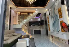 BÁN NHÀ 2 TẦNG – NGANG 4M – HUỲNH TẤN PHÁT, TÂN MỸ – Q7 - CHỈ 1,69 TỈ... Bán nhà riêng tại Tân Mỹ, Hồ Chí Minh 02