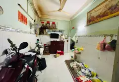 Nhà 2 tầng 35,4m2 tại phường Bình Tây, giá 3,7 tỷ... Bán nhà riêng tại Bình Tây, Hồ Chí Minh 04