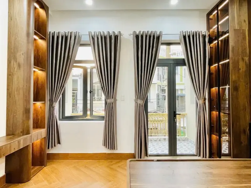 Ngay Phan Anh – 7x11m – 3 tầng – 7 đồng hơn xíu.... Bán nhà riêng tại Bình Trị Đông, Hồ Chí Minh 01