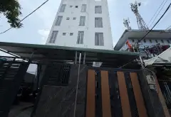 Căn hộ dịch vụ 27 phòng trên mặt phố Phước Long B giá hấp dẫn... Bán nhà mặt phố tại Phước Long, Hồ Chí Minh 01