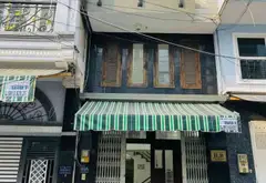 Nhà 5 Tầng Mặt Phố Giá Hấp Dẫn Gần Chợ Rạch Ông... Bán nhà mặt phố tại Chánh Hưng, Hồ Chí Minh 02
