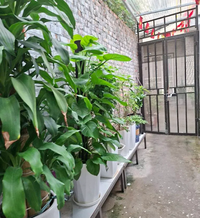Nhà riêng xây dựng tỉ mỉ tại trung tâm Ngọc Thụy với nhiều tiện ích... Bán nhà riêng tại Bồ Đề, Hà Nội 01