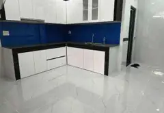 Nhà riêng 2 tầng mới tại Quận 12, hướng Bắc, giá hấp dẫn... Bán nhà riêng tại Tân Thới Hiệp, Hồ Chí Minh 04