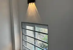 Bán nhà riêng 5 tầng tại quận Hoàng Mai, diện tích 31m2, 2 mặt thoáng... Bán nhà riêng tại Tương Mai, Hà Nội 08