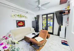 Bán nhà Nguyễn Trãi, Thanh Xuân, Lô góc, Kinh doanh, 50m2, 9 tỷ(MTG)... Bán chung cư mini tại Thanh Xuân, Hà Nội 02