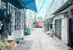 🔥🔥Bán nhà, Bình Tân, 2 tấm, sổ riêng ,chỉ 3.55 tỷ... Bán nhà riêng tại Bình Hưng Hòa, Hồ Chí Minh 01