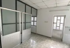 Nhà 2 tầng, mặt tiền rộng, vị trí đắc địa gần emart Phan Huy Ích... Bán nhà riêng tại An Hội Tây, Hồ Chí Minh 11