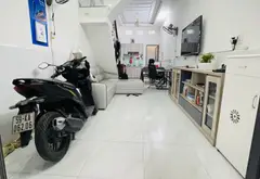 Nhà 4 tầng hiếm có tại khu dân cư Petechim, Huỳnh Tấn Phát – cơ hội sở hữu ngay... Bán nhà riêng tại Nhà Bè, Hồ Chí Minh 01