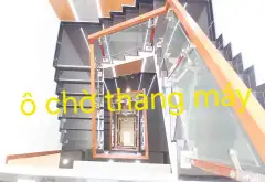 Nhà hẻm xe hơi quận Bình Tân, 5 tầng 4 PN ( wc trong phòng ) nhà thoáng mát, vô ở liền... Bán nhà riêng tại Bình Trị Đông, Hồ Chí Minh 18