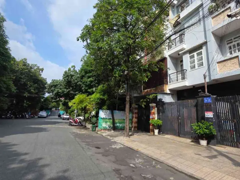 Hiếm! Nhà 2 căn liền kề Tân Sơn Nhì, mặt tiền rộng, giá sốc... Bán nhà riêng tại Tân Sơn Nhì, Hồ Chí Minh 01