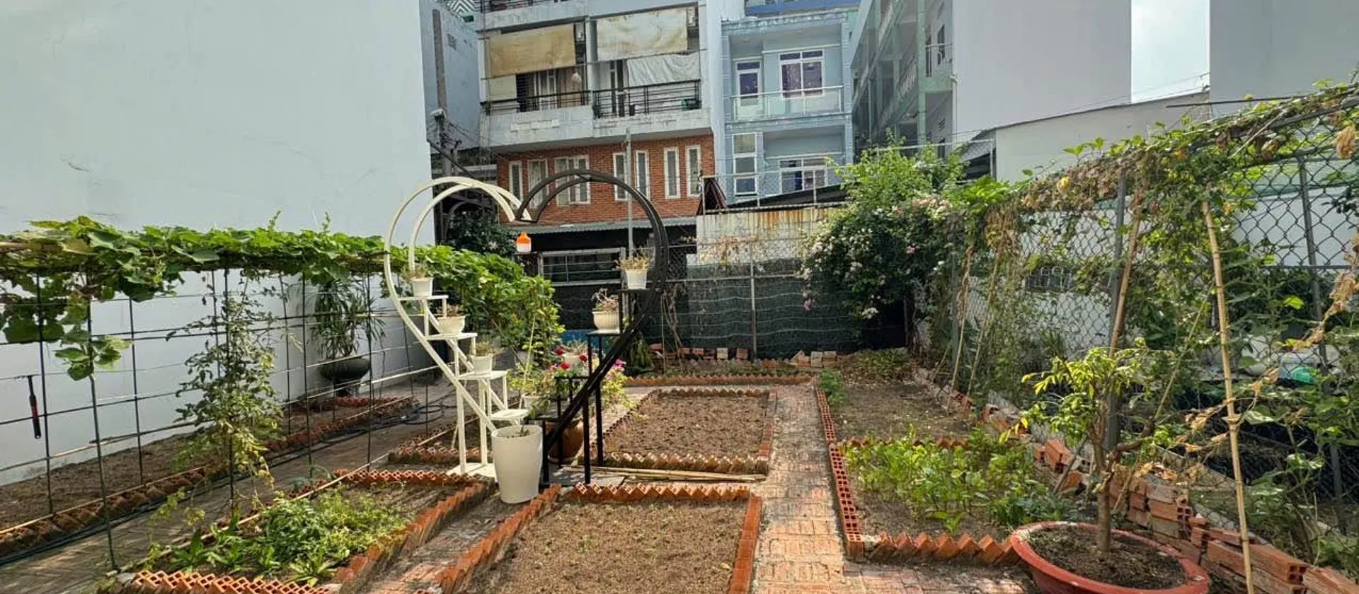 Đất trống Bạch Đằng 2 – Xây CHDV, nhà cao tầng cực tiện... Bán đất tại Tân Sơn Hòa, Hồ Chí Minh 01