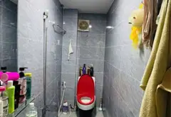 Nhà Bình Long 2 tầng kiên cố gần chợ, hẻm 5m thoáng đẹp... Bán nhà riêng tại Phú Thạnh, Hồ Chí Minh 08