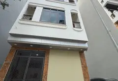 Nhà 7 tầng thang máy mặt phố, dòng tiền 50tr/tháng... Bán nhà mặt phố tại Phú Lương, Hà Nội 04