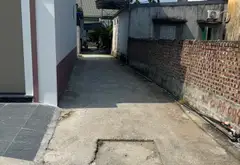 Nhà riêng 3 tầng mặt tiền rộng tại Đào Yêu, An Dương, gần cầu Kiến An... Bán nhà riêng tại An Hải, Hải Phòng 03