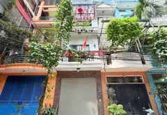LÕI ĐỐNG ĐA QUẬN - PHÂN LÔ 6 TẦNG THANG MÁY - THIẾT KẾ HIỆN ĐẠI - 2 MẶT THOÁNG - ÔTÔ TRÁNH VỈA HÈ... Bán nhà riêng tại Ngọc Hà, Hà Nội 02