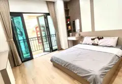 Bán nhà riêng lô góc 2 thoáng tại Cầu Giấy có thang máy và ô tô đỗ cửa... Bán nhà riêng tại Cầu Giấy, Hà Nội 04