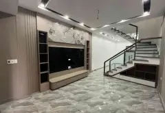 Nhà 4 tầng hiện đại tại Kiều Sơn, Văn Cao với thiết kế tối ưu và vị trí thuận lợi... Bán nhà riêng tại Hải An, Hải Phòng 05