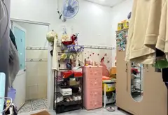 Nhà 2 tầng, ô tô tải tránh, 105m2 tại TA11, P. Thới An, quận 12. giá 4.5 tỷ... Bán nhà riêng tại Thới An, Hồ Chí Minh 05