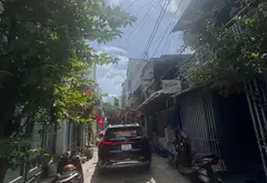 Nhà 2 tầng 49m2 đường thông, gần trường mầm non, giá 3.8 tỷ... Bán nhà riêng tại Tân Tạo, Hồ Chí Minh 01