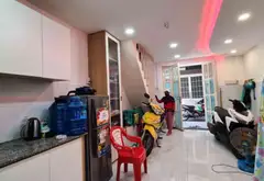 Nhà nhỏ xinh An Lạc, giá hời cho chủ mới... Bán nhà riêng tại An Lạc, Hồ Chí Minh 11