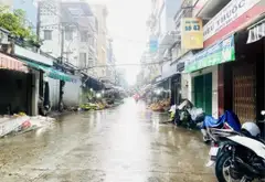 Bán nhà mặt phố Cao Thắng ,Phú Nhuận, 3 tầng tiện kinh doanh giá 13.8 tỷ... Bán nhà mặt phố tại Phú Nhuận, Hồ Chí Minh 02