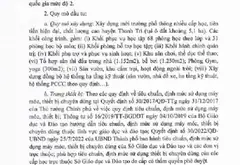Cơ hội duy nhất sở hữu đất vàng khu tái định cư Quỳnh Đô... Bán đất tại Đại Thanh, Hà Nội 15