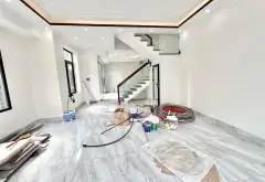 Nhà lô góc 2 mặt tiền trung tâm Himlam Hùng Vương... Bán nhà mặt phố tại Hồng Bàng, Hải Phòng 01