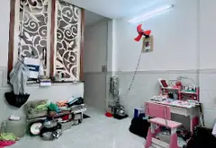 Bán nhà mặt tiền phạm thế hiển 4 tầng 5 phòng ngủ tại Quận 8 giá 12,9 tỷ... Bán nhà mặt phố tại Chánh Hưng, Hồ Chí Minh 10