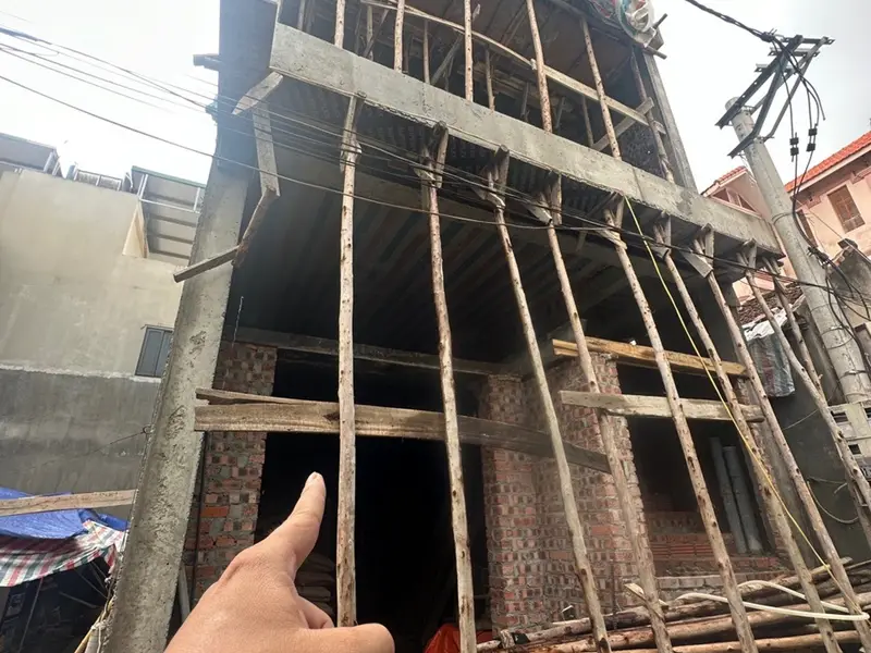 Hót Siêu phẩm Khu Phố Dương Lôi Từ Sơn Bắc Ninh... Bán nhà riêng tại Từ Sơn, Bắc Ninh 01