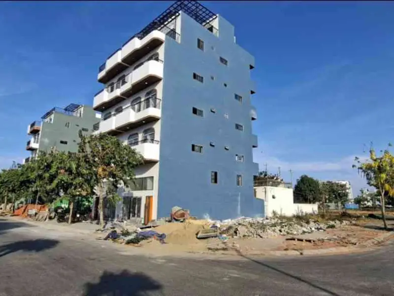 Căn hộ siêu tiện nghi ngay Khu FPT... Bán chung cư mini tại Ngũ Hành Sơn, Đà Nẵng 01