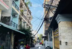 Nhà 4 tầng cho thuê bài bản, dòng tiền 40 triệu/tháng ở Bình Tân... Bán nhà riêng tại An Lạc, Hồ Chí Minh 04