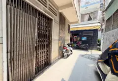 Nhà riêng 2 tầng diện tích 28m² tại Bình Thạnh, gần Quận 1... Bán nhà riêng tại Thạnh Mỹ Tây, Hồ Chí Minh 05