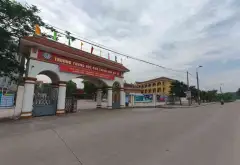 Bán nhà mặt phố tại phường Tam sơn tỉnh Bắc Ninh... Bán nhà mặt phố tại Tam Sơn, Bắc Ninh 06