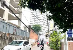 Bán nhà 2 tầng diện tích 50m2 tại phường 1, Gò Vấp giá 5.1 tỷ... Bán raw tại Hạnh Thông, Hồ Chí Minh 01