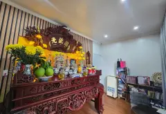 Cơ hội hiếm có sở hữu nhà mới xây mặt tiền 5m tại Thạch Bàn... Bán nhà riêng tại Long Biên, Hà Nội 08