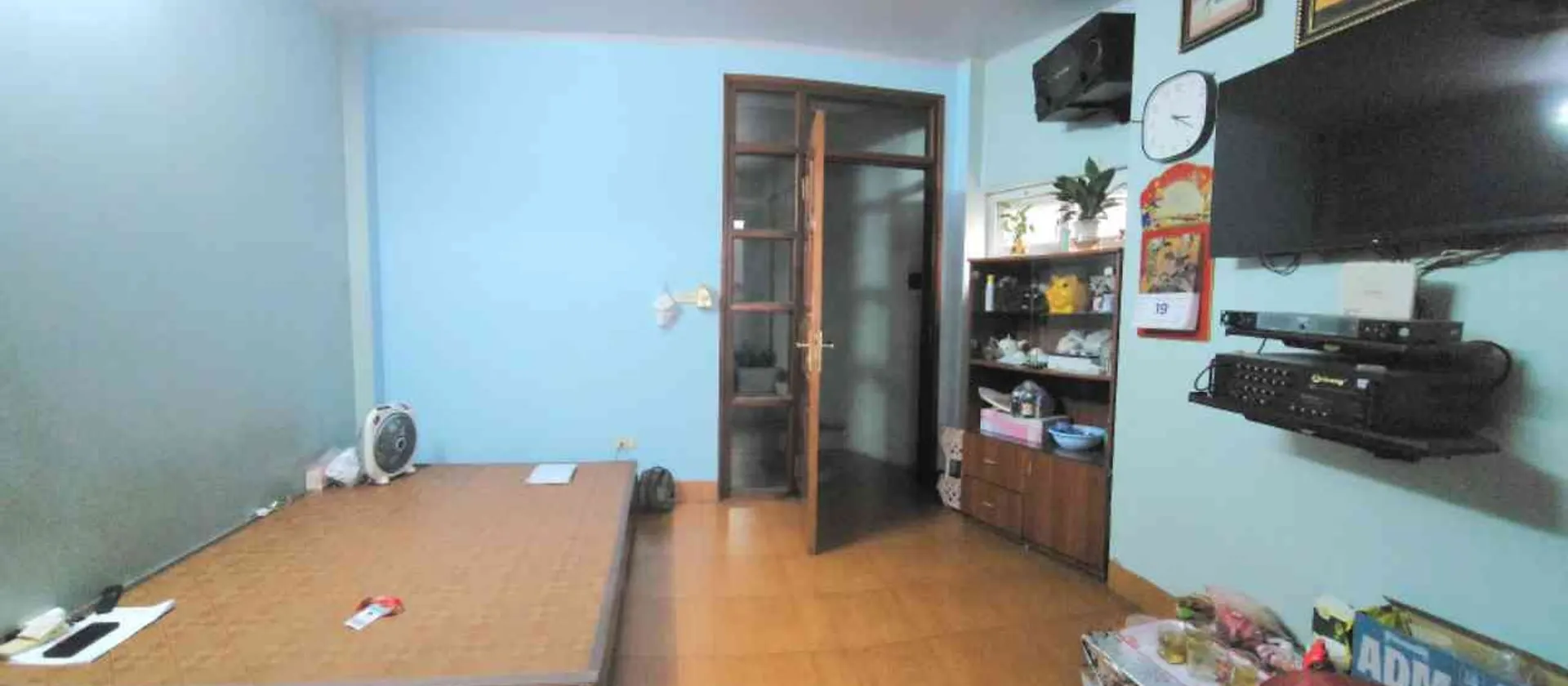 Bán nhà mặt phố Dương Văn Bé 33m² kinh doanh sầm uất, 4 tầng, pháp lý đầy đủ... Bán nhà mặt phố tại Vĩnh Tuy, Hà Nội 01