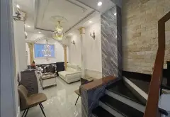 Bán nhà riêng 5 tầng hẻm xe hơi Phú Nhuận, Hoàng Văn Thụ, 45m²... Bán nhà riêng tại Phú Nhuận, Hồ Chí Minh 08