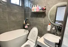Căn hộ góc 3 ngủ trung tâm Cầu Giấy, full nội thất... Bán căn hộ chung cư tại Cầu Giấy, Hà Nội 06