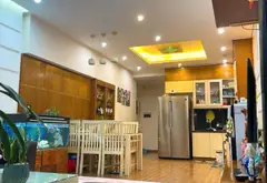 Căn góc 3 phòng ngủ thoáng sáng tại Tây Mỗ... Bán căn hộ chung cư tại Từ Liêm, Hà Nội 01